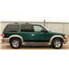 Image 8 : 2000 FORD EXPLORER EDDIE BAUER