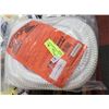 Image 1 : EASY TOW 1"X20' BRAIDED NYLON TOW ROPE