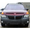 Image 2 : UNRESERVED! 2001 PONTIAC AZTEK