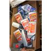 Image 1 : BOX OF ASSORTED LUCAS OIL
