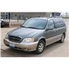 Image 2 : 2005 KIA SEDONA SALVAGE ONLY***