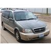 Image 4 : 2005 KIA SEDONA SALVAGE ONLY***