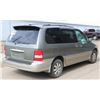Image 6 : 2005 KIA SEDONA SALVAGE ONLY***