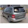 Image 8 : 2005 KIA SEDONA SALVAGE ONLY***