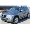 Image 3 : 2007 BMW X5