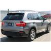 Image 7 : 2007 BMW X5