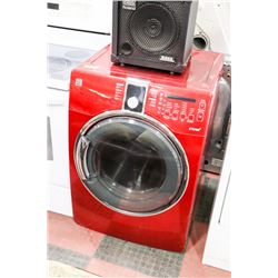 KENMORE ELITE DRYER 27"X28"X39".