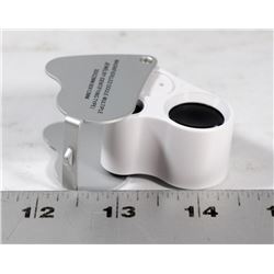 NEW JEWELLERS LOOP WITH LED LIGHTS