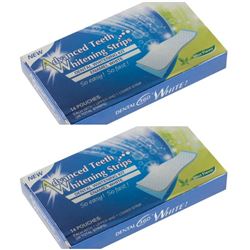 NEW TEETH WHITENING KIT