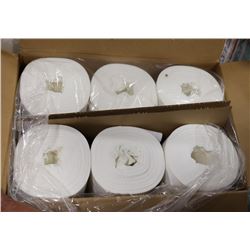 CASE OF KIMBERLY CLARK WET TASK EXTRA STRENGTH