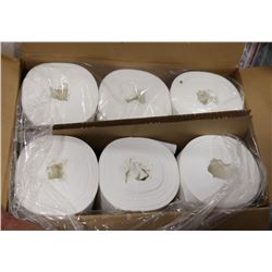 CASE OF KIMBERLY CLARK WET TASK EXTRA STRENGTH