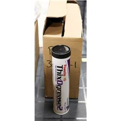 CASE OF POWERUP THIXOGREASE2 HIGH PERFORMANCE