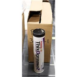 CASE OF POWERUP THIXOGREASE2 HIGH PERFORMANCE