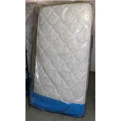 NEW SOVA BRONZE SINGLE MATTRESS SET