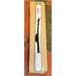 BOX OF 5 BOSCH CLEAR ADVANTAGE ALL WEATHER 21"