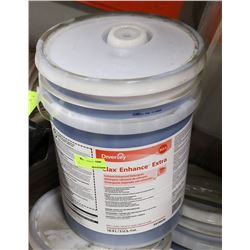 5 GALLON PAIL DIVERSITY SOLVENT ENHANCED DETERGENT