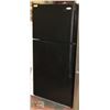 Image 1 : WHIRLPOOL TOP MOUNT FRIDGE