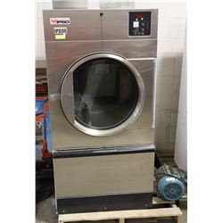IPSO IPD35 90,000BTU GAS DRYER ON CHOICE