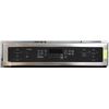 Image 2 : GE 30" FREE STANDING INDUCTION SELF CLEANING TRUE