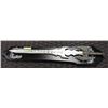 Image 1 : DRAGON WING HANDLED SWORD - COMES WITH WALL