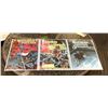 Image 1 : THREE BATMAN PRESTIGE FORMAT CROSSOVER COMICS