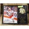 Image 1 : MARK MESSIER 5 TIME STANLEY CUP CHAMPION AUTOGRAPH