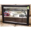 Image 1 : WALL MIRROR