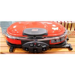 COLEMAN ROADTRIP LXE PROPANE GRILL 20,000BTU