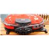 Image 1 : COLEMAN ROADTRIP LXE PROPANE GRILL 20,000BTU