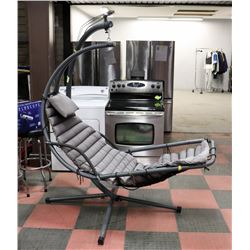 FREE STANDING HAMMOCK