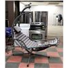 Image 1 : FREE STANDING HAMMOCK