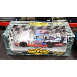 AMERICAN MUSCLE 1:18 SCALE 1997 MONTE CARLO DIE