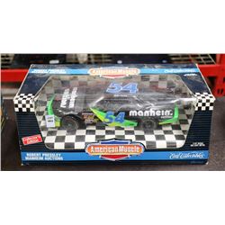 AMERICAN MUSCLE 1:18 SCALE  DIE CAST CAR