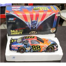 REVELL COLLECTION DALE JARRETT 1:18 SCALE DIE CAST