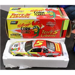 REVELL COLLECTION KELLOGGS CORNFLAKES TERRY