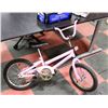 Image 1 : NORCO PINK KIDS BIKE