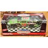 Image 1 : AMERICAN MUSCLE 1:18 SCALE DIE CAST INTERSTATE