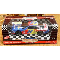 AMERICAN MUSCLE 1:18 SCALE DIE CAST RAYBESTOS