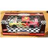 Image 1 : AMERICAN MUSCLE 1:18 SCALE DIE CAST KELLOGGS