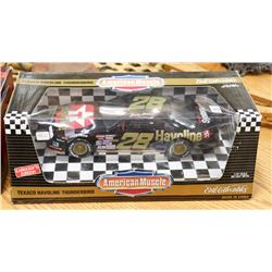 AMERICAN MUSCLE 1:18 SCALE DIE CAST HAVOLINE