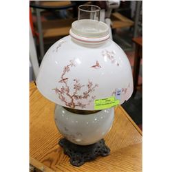 CHERRY BLOSSOM LANTERN