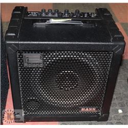 ROLAND 117V CB CUBE-30 BASS 34W AMP