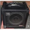 Image 1 : ROLAND 117V CB CUBE-30 BASS 34W AMP