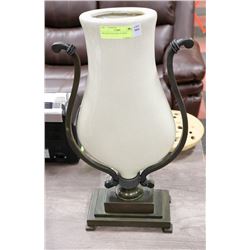 DECORATIVE VASE 15" HIGH