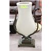Image 1 : DECORATIVE VASE 15" HIGH