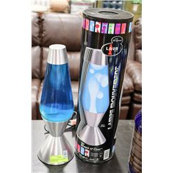 16.3" THE ORIGINAL LAVA BRAND MOTION LAMP