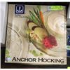 Image 1 : ANCHOR HOCKING 2 PC CHIP AND DIP SET