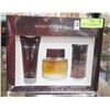 Image 1 : KENNETH COLE GIFT BOX EAU DE TOILETTE + AFTERSHAVE
