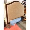 Image 1 : DOUBLE FABRIC HEADBOARD