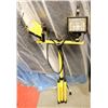 Image 1 : TRI-POD HALOGEN WORK LIGHT